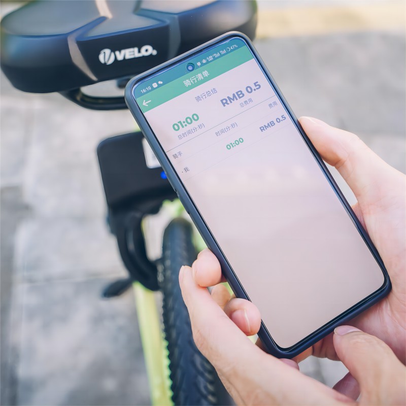 共享單車如何突破現(xiàn)有的困境,歐米十余年的運(yùn)營(yíng)經(jīng)驗(yàn)告訴你